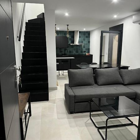 Villa Zeus Rota Kültér fotó