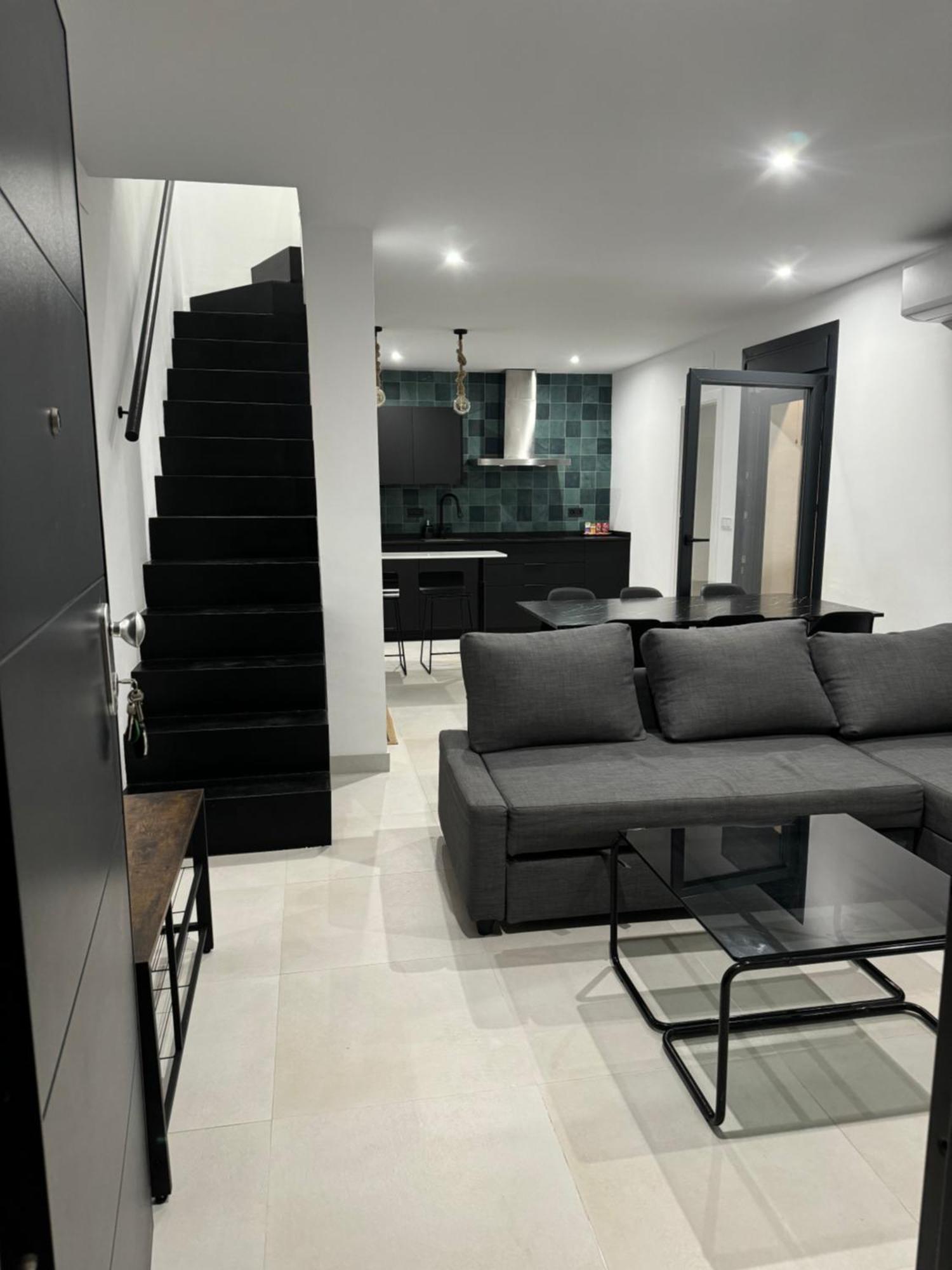 Villa Zeus Rota Kültér fotó